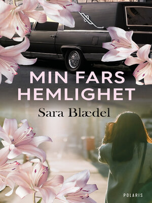 cover image of Min fars hemlighet